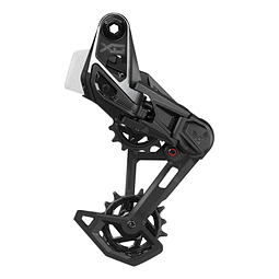 Cambio SRAM Trasero Eagle X0 T-Type AXS 12V Sin Batería