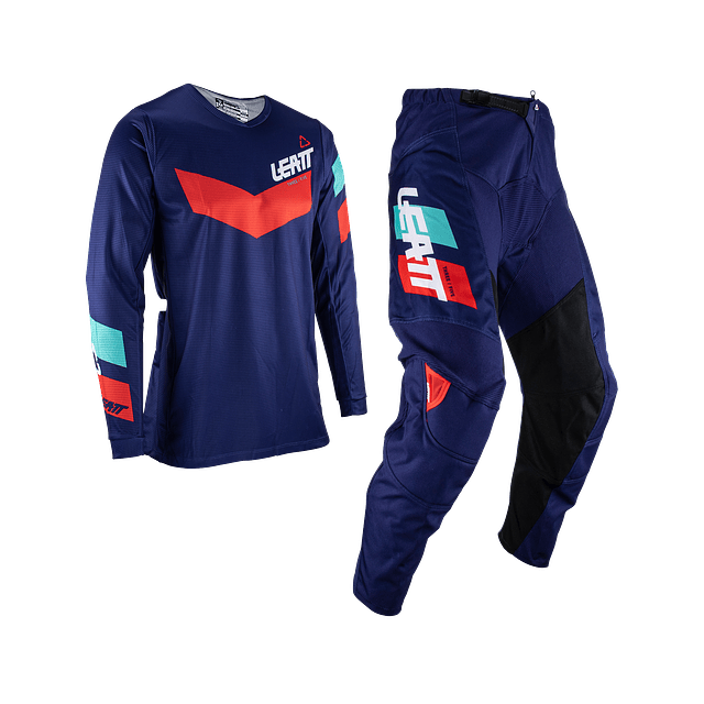 Ride Kit Leatt 3.5 M/US32 Royal