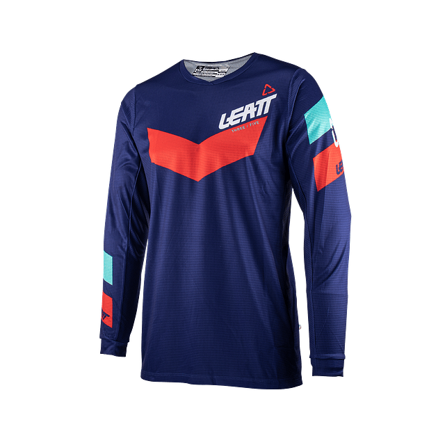 Ride Kit Leatt 3.5 M/US32 Royal