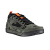 Zapatilla Leatt 3.0 Flat US10.5/UK10/EU44.5/CM28.5 Camo