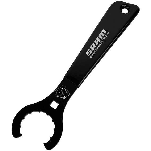 Herramienta SRAM Motor Dub Bsa