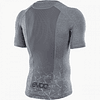 Polera Tecnica Enduro EVOC Gris M