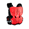 Jofa Protector Leatt Leatt 3.5 Red Espalda  XL 178-184cm