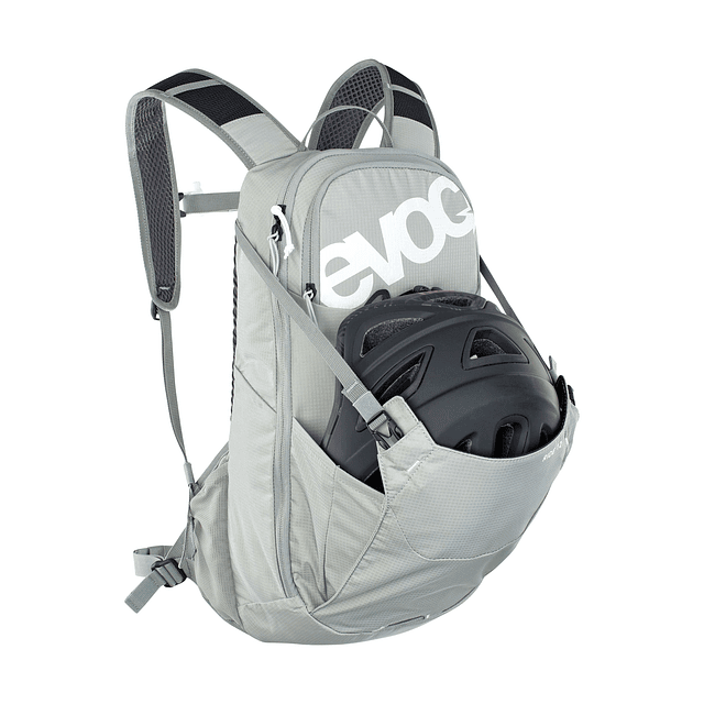 Mochila EVOC Ride 12 Stone