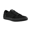 Zapatilla Leatt 1.0 Plataforma - US 9 / EU 43 / CM 27 Negro