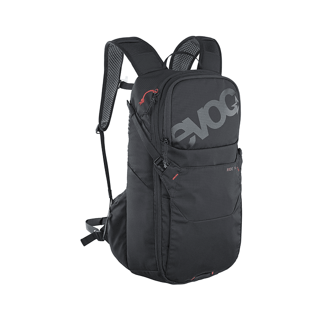 Mochila EVOC Ride 16 Black