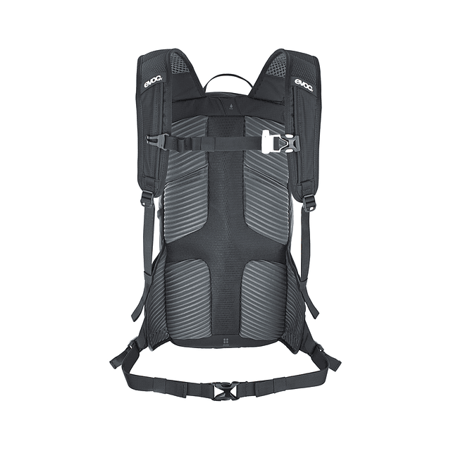Mochila EVOC Ride 16 Black
