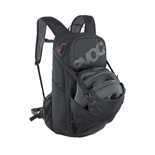 Mochila EVOC Ride 16 Black