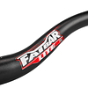 Manubrio RENTHAL Fatbar Lite 760x35mm Rise 30 Negro