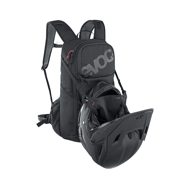 Mochila EVOC Ride 16 Black