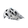 Casco Leatt MTB AllMtn 3.0 V22 Steel  M 55-59cm