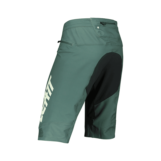 Shorts Leatt MTB Gravity 4.0 - S / US 30 / EU 48 Ivy