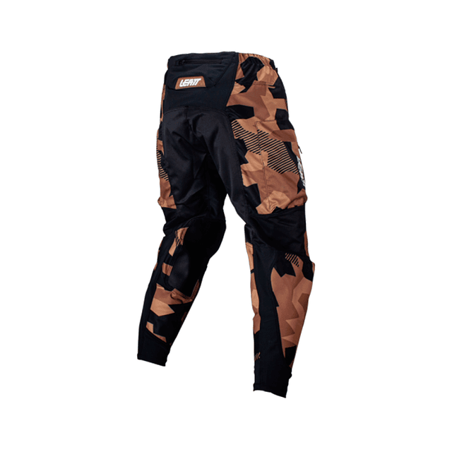 Pantalón de Moto Leatt 4.5 Enduro S/US30 Stone