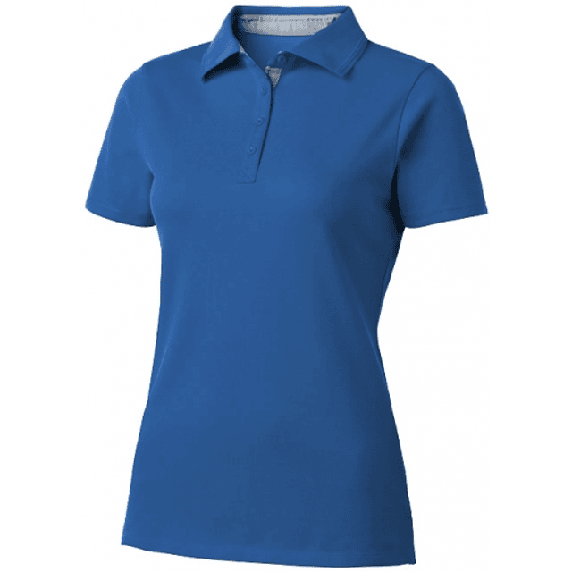 CAMISA POLO UNIOR MUJER XL