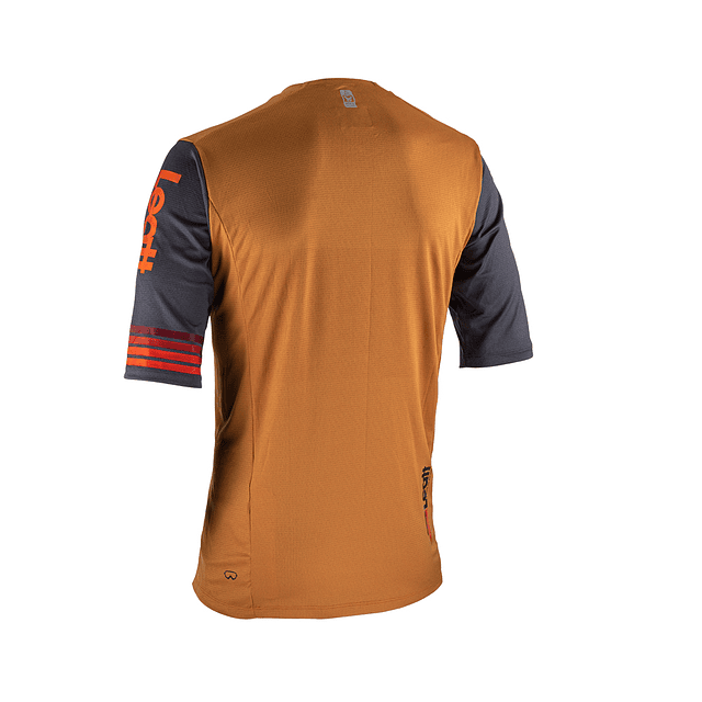 Jersey Leatt MTB Enduro 3.0 S Suede