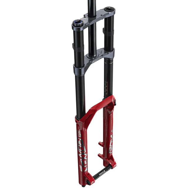 Horquilla RockShox Boxxer Ultimate RC2 C2.1 27.5 46OS Boost 200mm Rojo