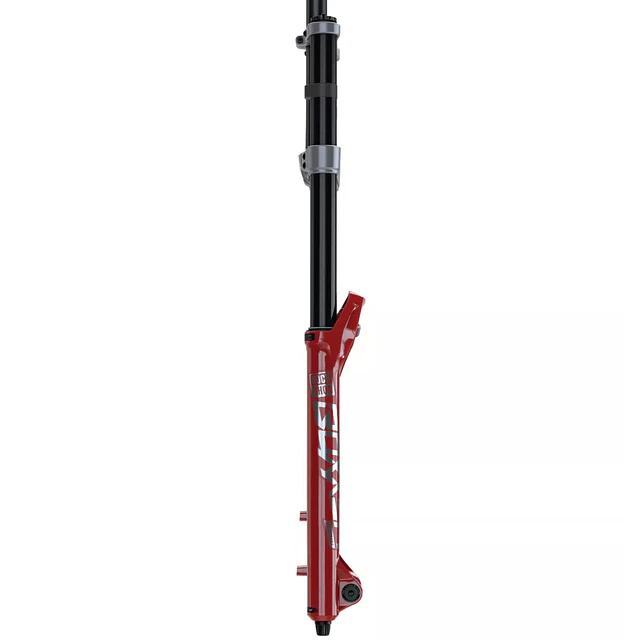 Horquilla RockShox Boxxer Ultimate RC2 C2.1 27.5 46OS Boost 200mm Rojo