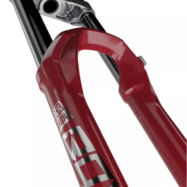 Horquilla RockShox Boxxer Ultimate RC2 C2.1 27.5 46OS Boost 200mm Rojo