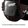 Jofa y Cuello Protector Leatt Nilño Fusion 2.0 Blk XXL