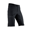 Shorts Leatt MTB Trail 1.0 L/US34/EU52 Blk