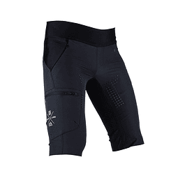 Shorts Leatt Mujer MTB AllMtn 2.0 S/EU36/UK8/US4 Blk