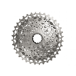 Piñon SRAM Rival XDR XG1250 10-36T 12V Plata
