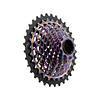 Piñón SRAM RED XDR XG1290 E1 X-DOME 10-33 12V Rainbow