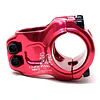 Tee Chromag HiFi V2 31.8mm x 31mm Roja