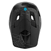 Casco Leatt MTB Gravity 6.0 Carbon V23 Stealth L 59-60cm