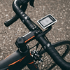 Ciclocomputador Topeak Panocomp X Bluetooth Remoto