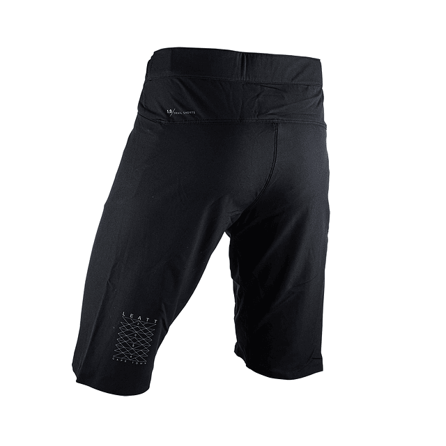 Shorts Leatt MTB Trail 1.0 M/US32/EU50 Blk