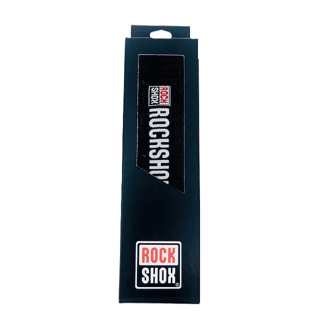 Carrier Strap ROCK SHOX Negro