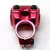 Tee Chromag HiFi V2 31.8mm x 31mm Roja