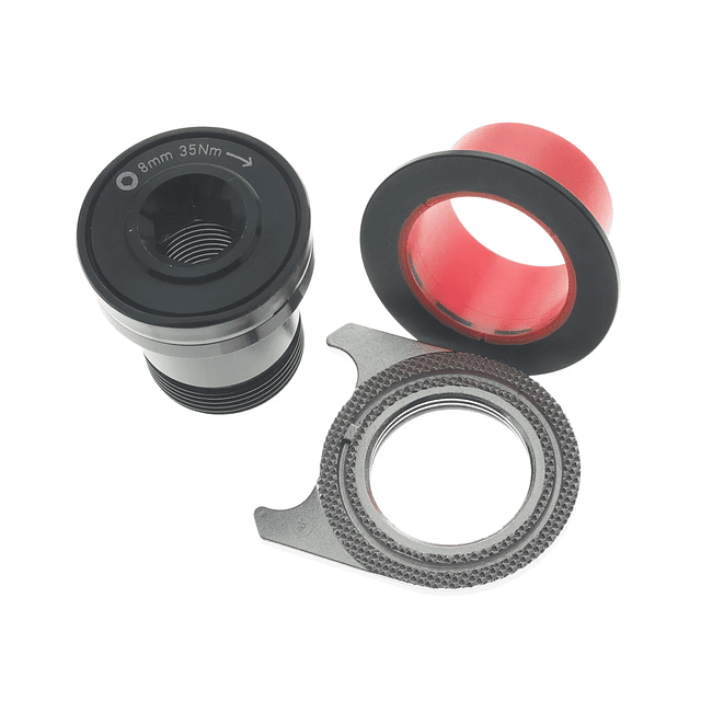 Repuesto SRAM Perno UDH Eagle X0 B1 T-Type AXS