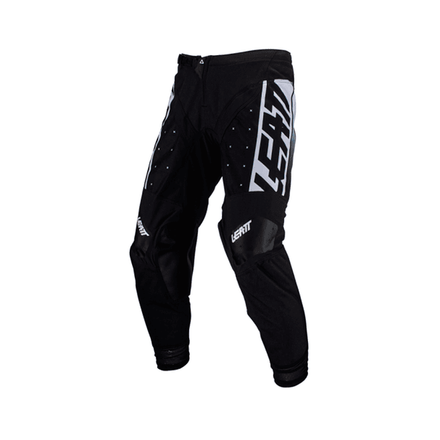 Pantalón de Moto Leatt 4.5 M/US32 Black