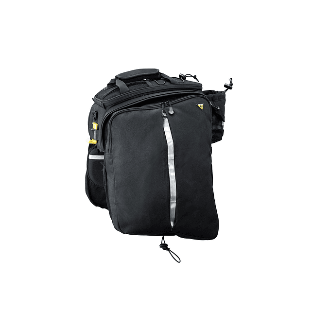 Bolso Topeak Alforja Parrilla Trasera MTX Trunkbag EXP