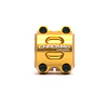 Tee Chromag Ranger V2 31.8mmx31/50mm Dorada