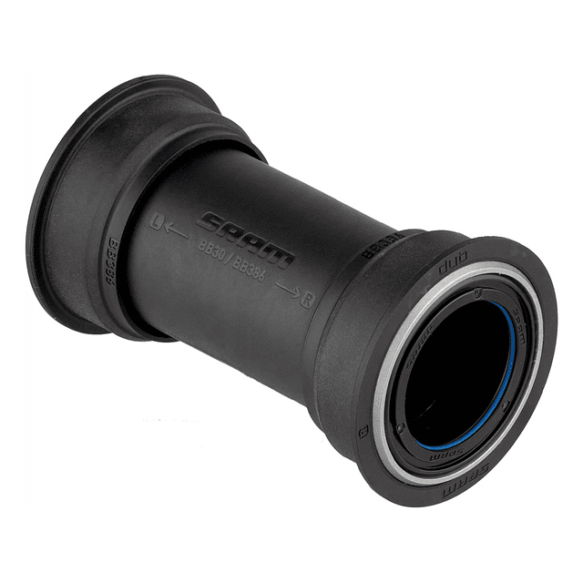 Motor Sram Dub Bb386 Dub Ruta 86mm Negro