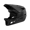 Casco Leatt MTB Gravity 6.0 Carbon V23 Stealth XL 61-62cm