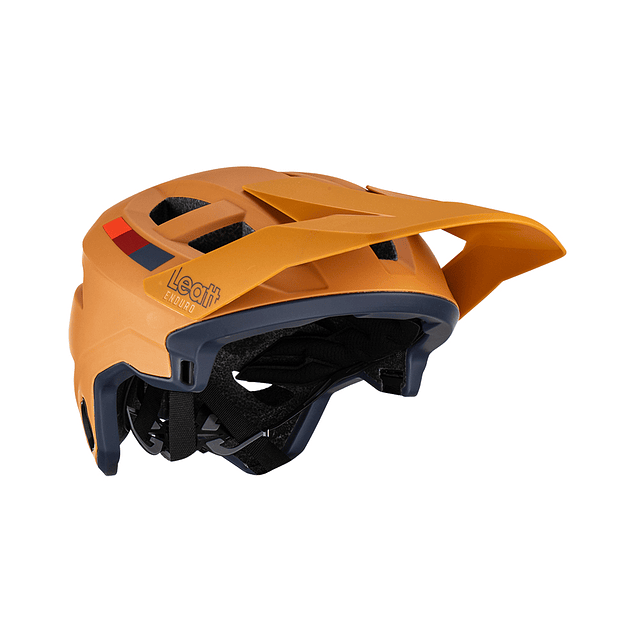 Casco Leatt MTB Enduro 2.0 V23 Suede M 55-59cm