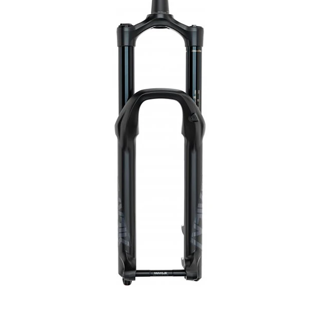 Horquilla RockShox Lyrik Select RC 27.5 37OS Boost 170mm Negro