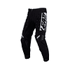 Pantalón de Moto Leatt 4.5 S/US30 Black