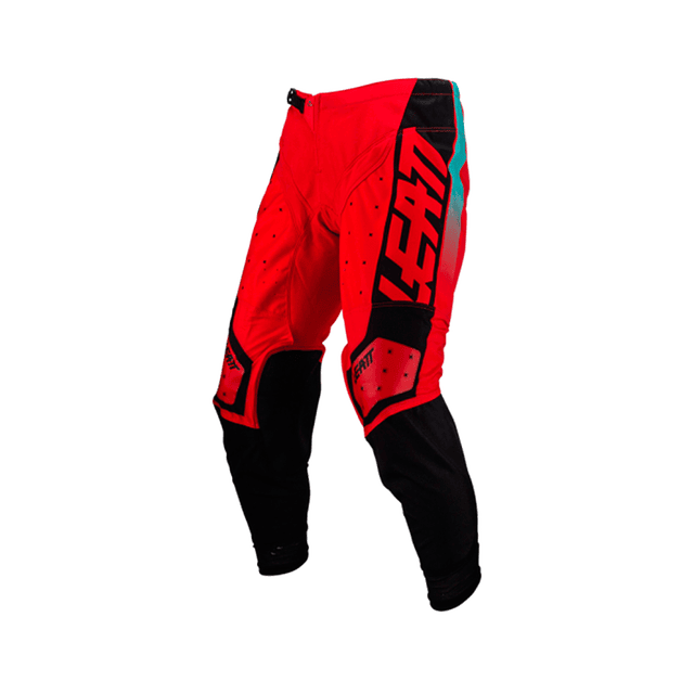 Pantalón de Moto Leatt 4.5 S/US30 Red