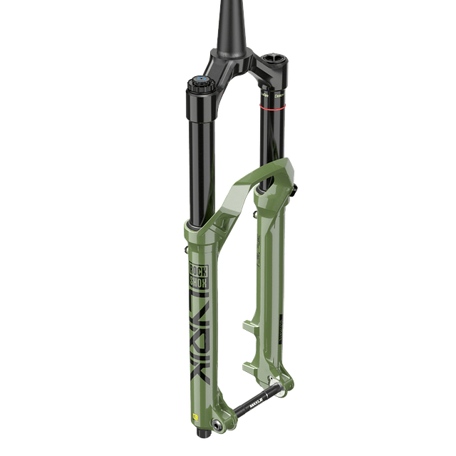 Horquilla RockShox Lyrik Ultimate RC2 29 44OS Boost 160mm Verde