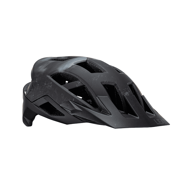 Casco Leatt MTB Trail 2.0 V23 Stealth L 59-63cm