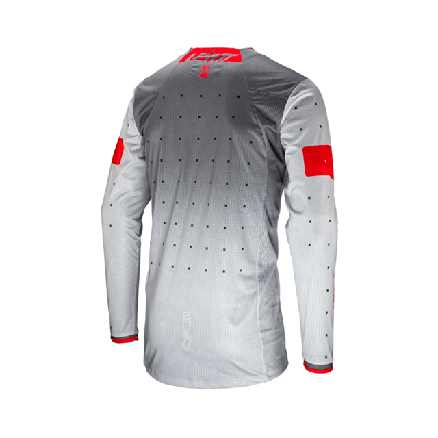 Jersey Moto Leatt 4.5 Lite XL Forge