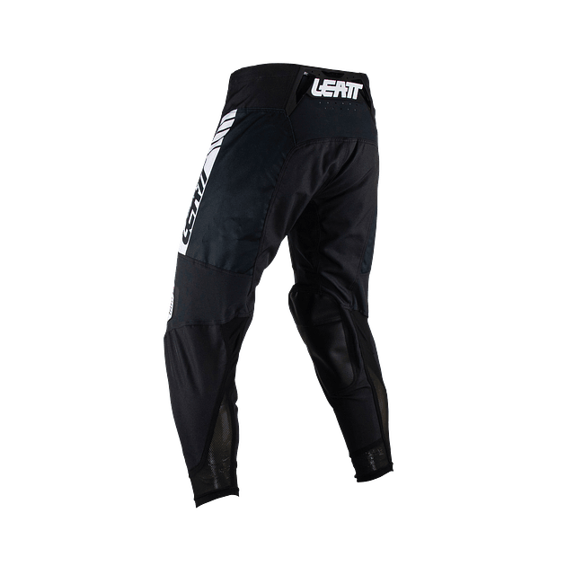 Pantalón de Moto Leatt 4.5 XS/US28 Blk