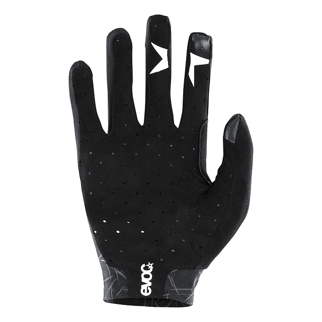 Guante Evoc Lite Touch - Black - Size S