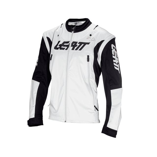 Chaqueta de Moto Leatt 4.5 Lite S Forge