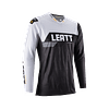 Jersey Moto Leatt 5.5 UltraWeld XL Graphite